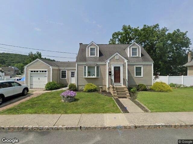 House image located at Wharton, NJ 07885