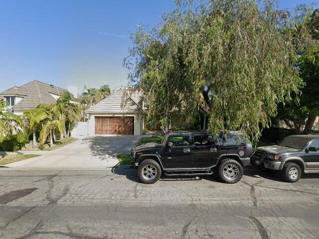 House image located at Anaheim, CA 92806