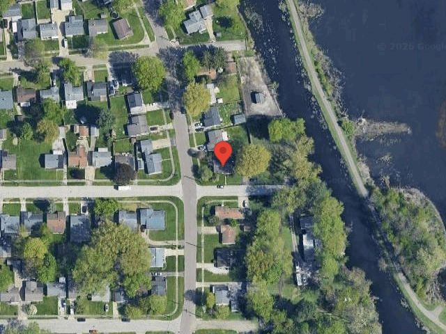 House image located at Akron, OH 44314