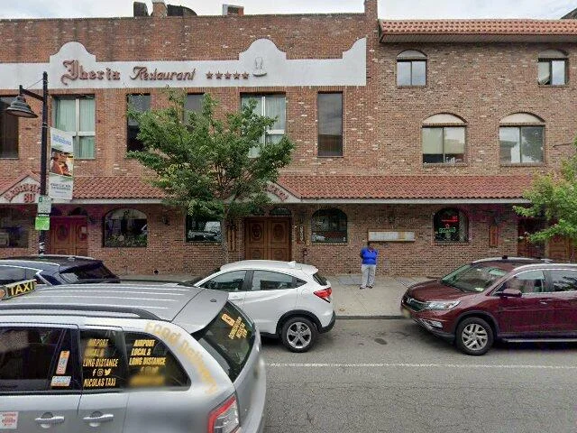 House image located at Newark, NJ 07105