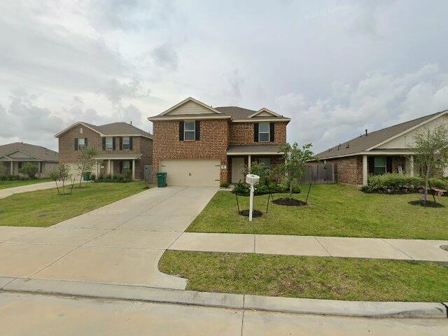 House image located at La Marque, TX 77568