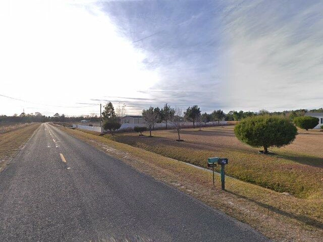 House image located at Yemassee, SC 29945