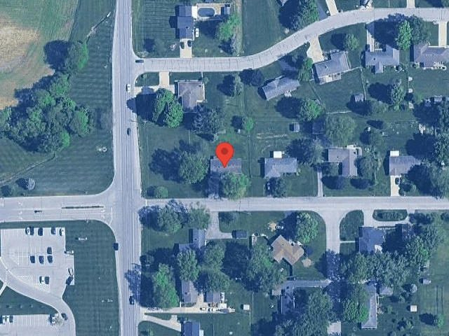 House image located at Brownsburg, IN 46112