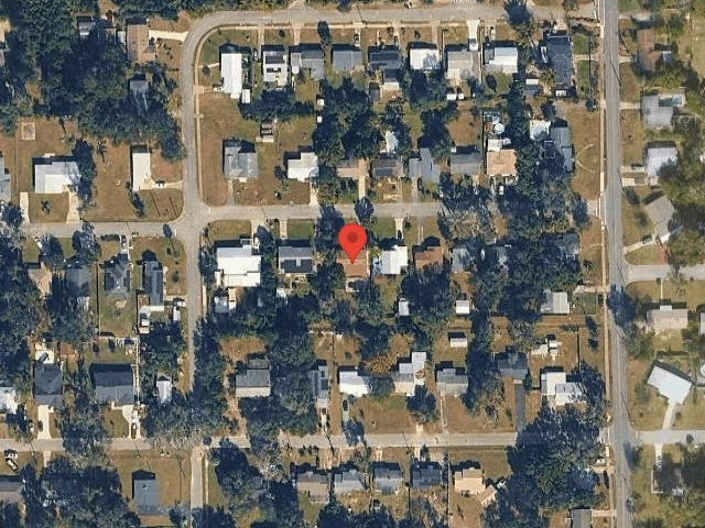 House image located at Deland, FL 32720