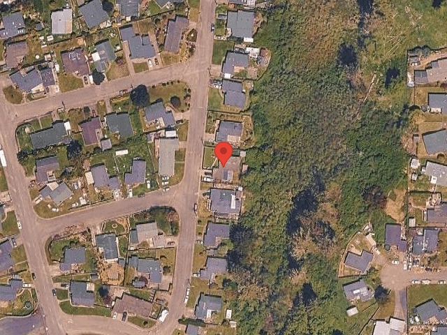 House image located at Eureka, CA 95503