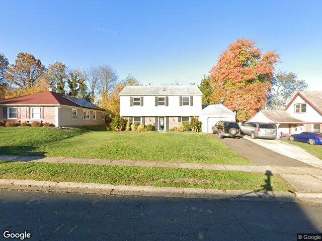 House image located at Willingboro, NJ 08046