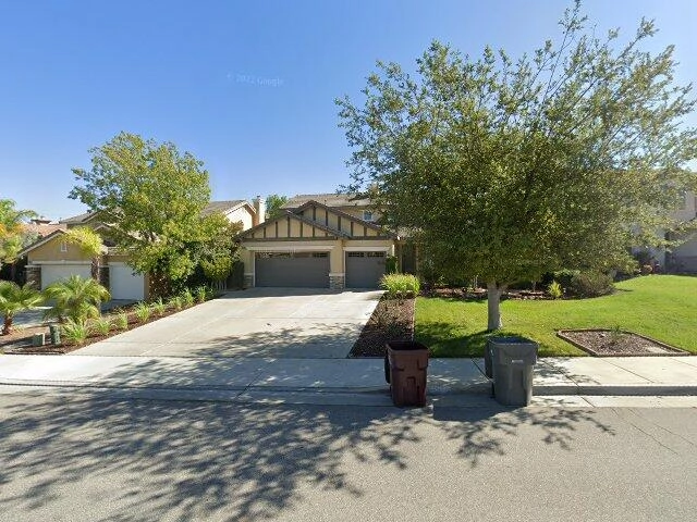 House image located at Menifee, CA 92584