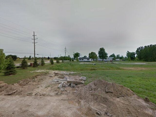 House image located at New Baltimore, MI 48051