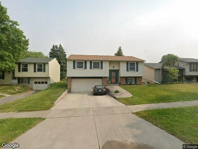 House image located at Toledo, OH 43611