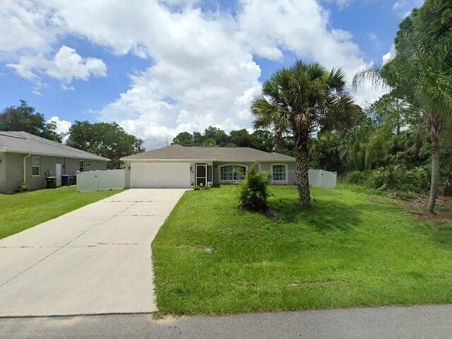 House image located at North Port, FL 34286