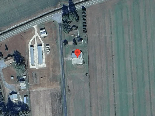 House image located at Belhaven, NC 27810