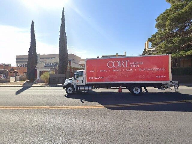 House image located at El Paso, TX 79902