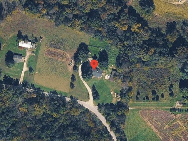 House image located at Floyds Knobs, IN 47119