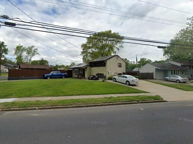 House image located at Wenonah, NJ 08090