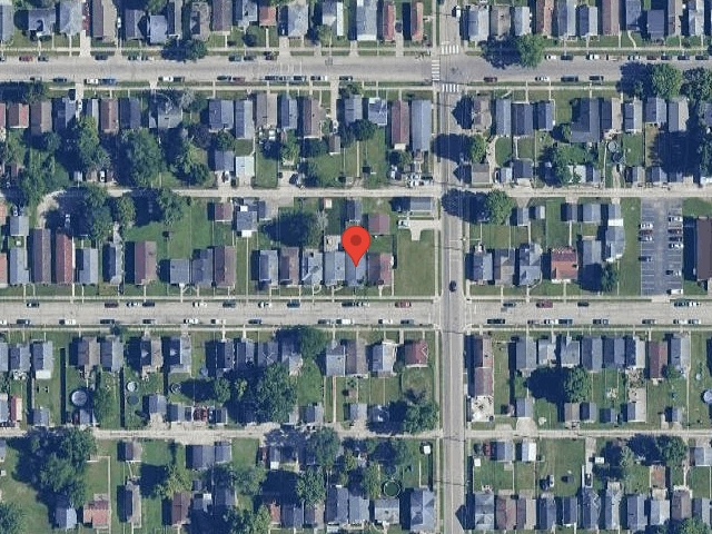 House image located at Hamilton, OH 45013