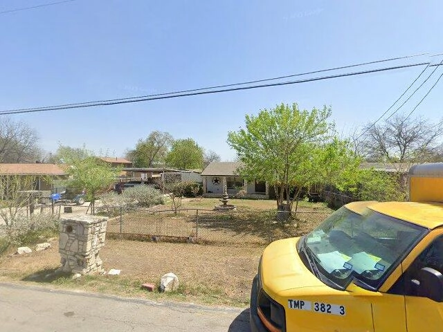 House image located at San Antonio, TX 78228