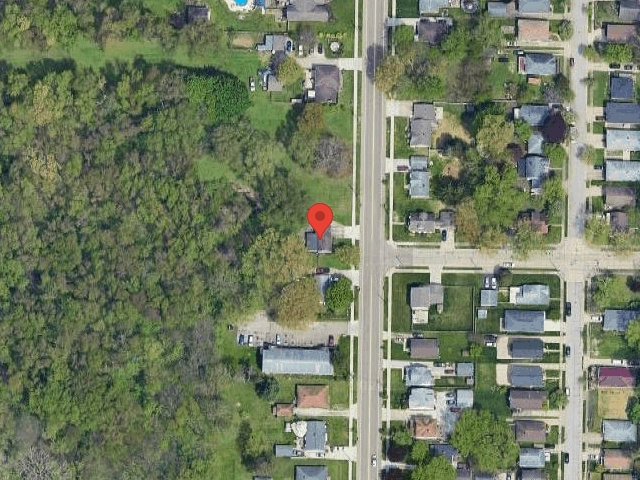 House image located at Akron, OH 44306