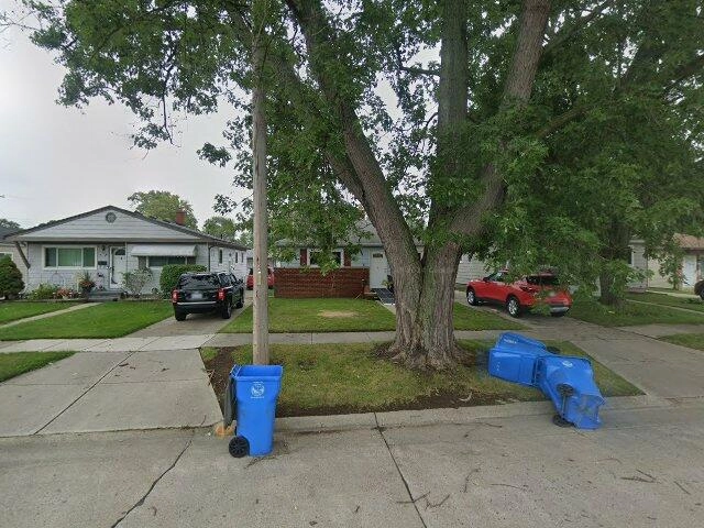 House image located at Dearborn Heights, MI 48125