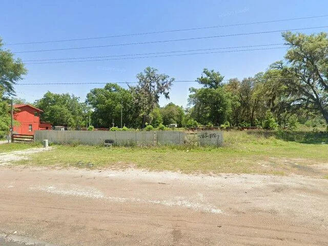 House image located at Hampton, FL 32044