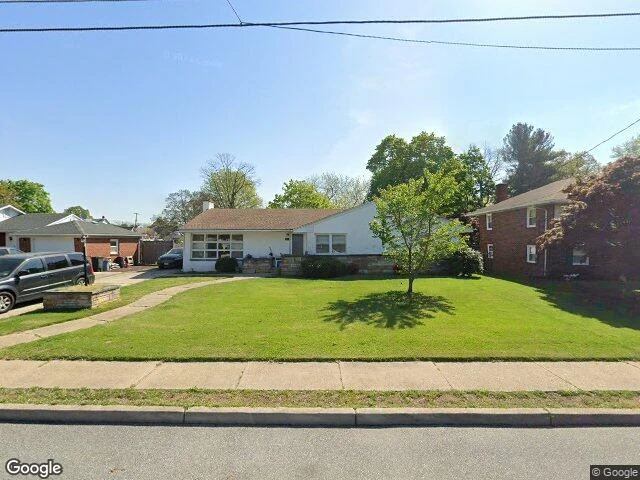 House image located at Gibbstown, NJ 08027