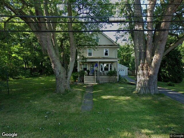 House image located at West Henrietta, NY 14586