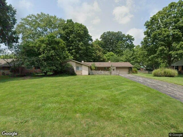 House image located at Dayton, OH 45429