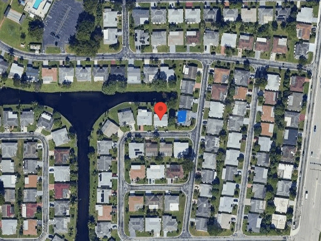 House image located at Pompano Beach, FL 33063