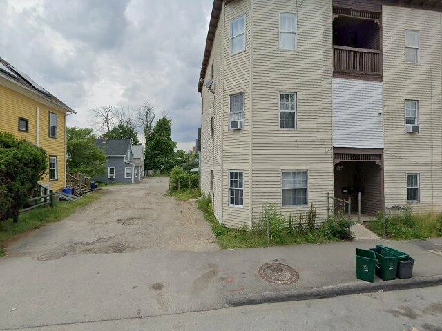 House image located at Worcester, MA 01610