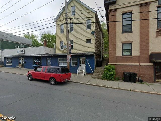 House image located at Troy, NY 12180