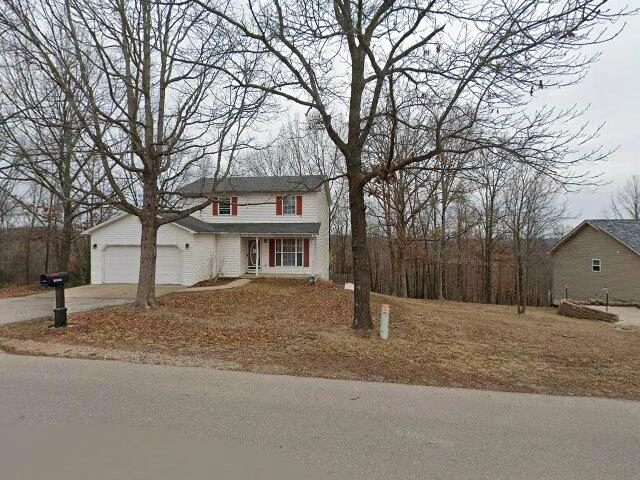 House image located at Saint Robert, MO 65584