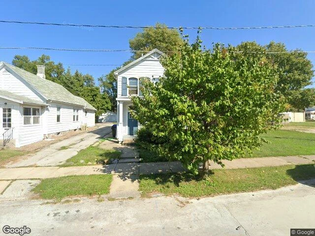 House image located at Bloomington, IL 61701
