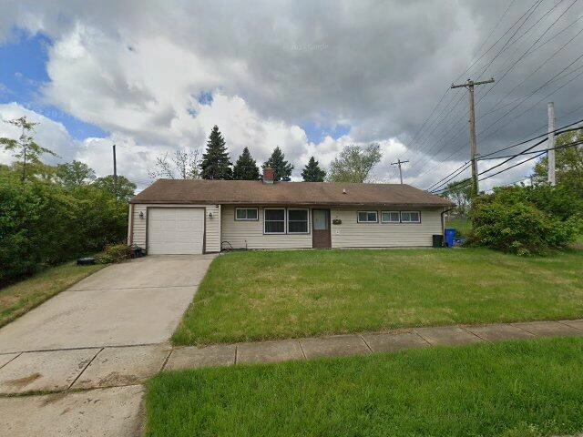 House image located at Levittown, PA 19057