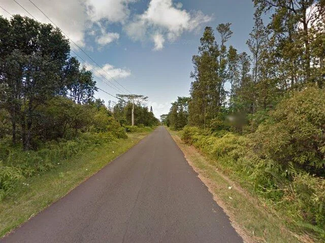 House image located at Kurtistown, HI 96760