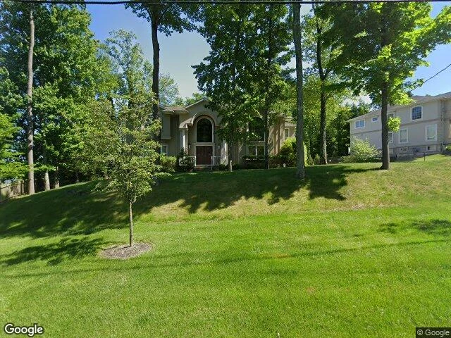 House image located at Westwood, NJ 07675