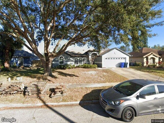 House image located at Ocoee, FL 34761