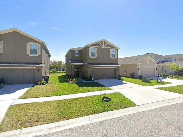 House image located at Hudson, FL 34669