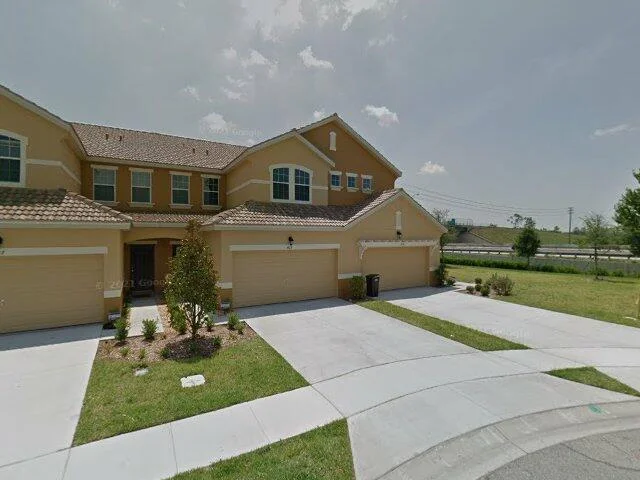 House image located at Orlando, FL 32825