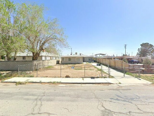 House image located at Rosamond, CA 93560