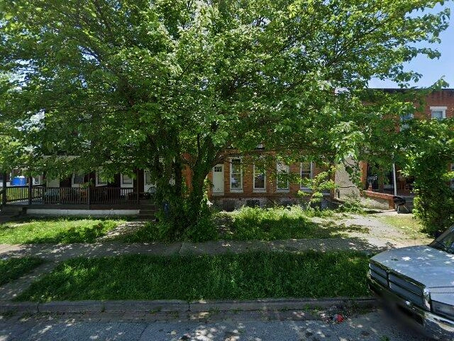House image located at Baltimore, MD 21216