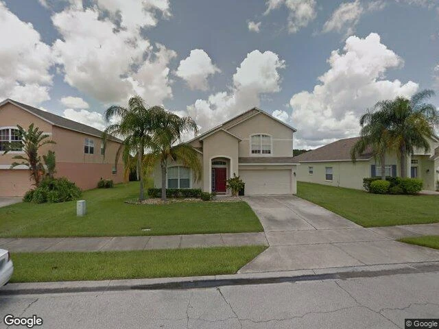 House image located at Sanford, FL 32771