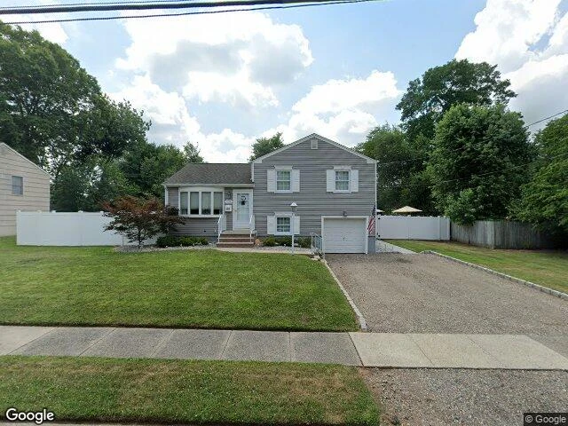 House image located at South Plainfield, NJ 07080
