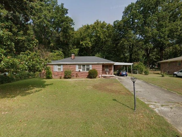 House image located at Greenwood, SC 29649