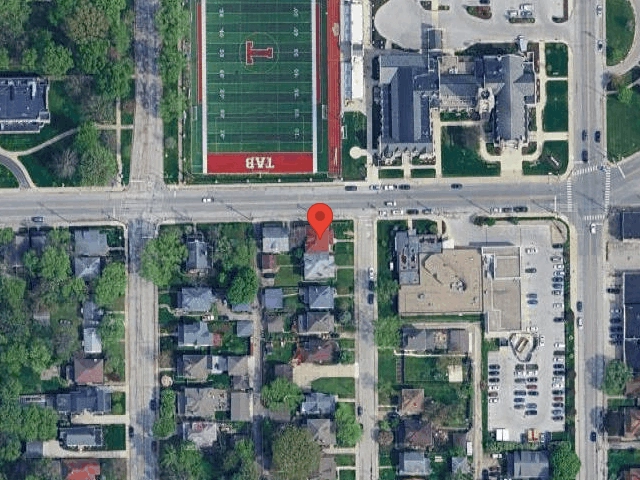House image located at Indianapolis, IN 46205