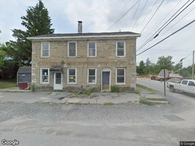 House image located at Evans Mills, NY 13637