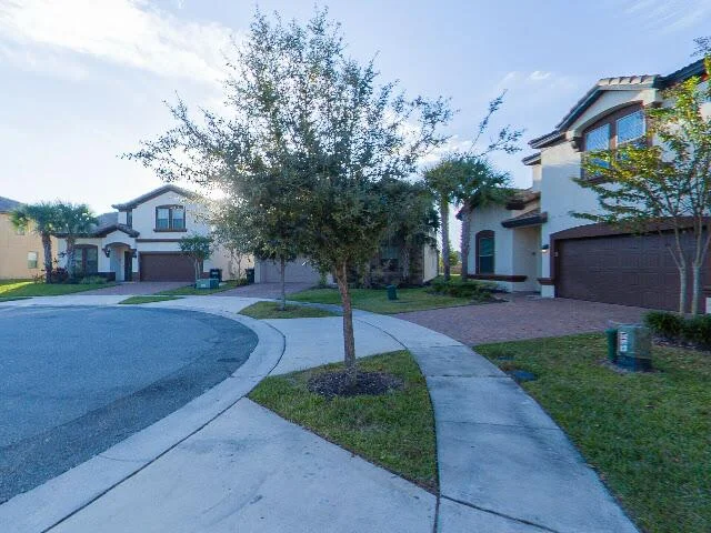 House image located at Kissimmee, FL 34747