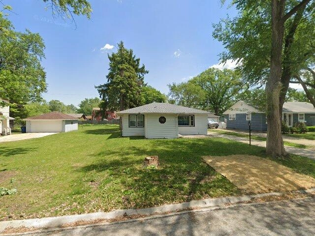 House image located at Steger, IL 60475