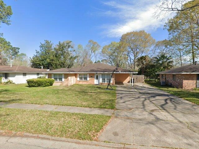 House image located at Baton Rouge, LA 70815
