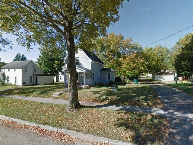 House image located at Cassopolis, MI 49031