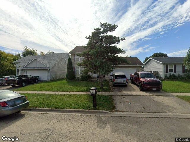 House image located at Sycamore, IL 60178