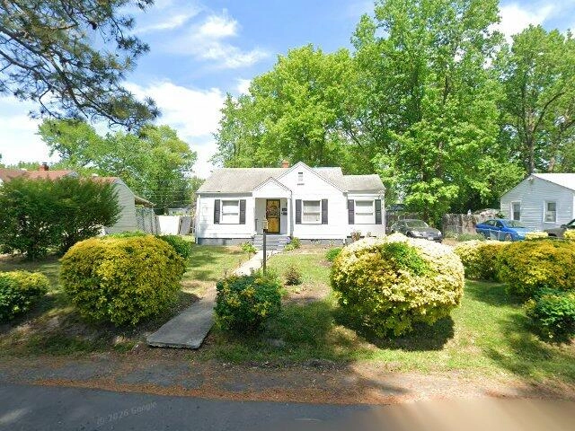 House image located at Richmond, VA 23222